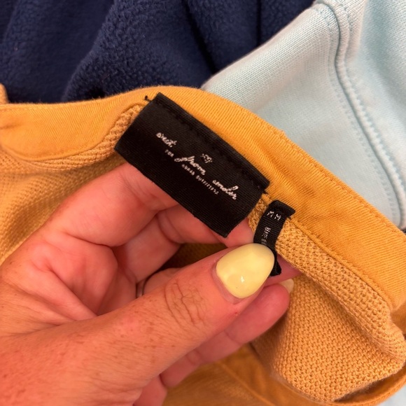 Urban Outfitters Out From Under Emmy Thermal Top - Picture 7 of 13